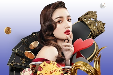 Real Casino Action with Professional Dealers